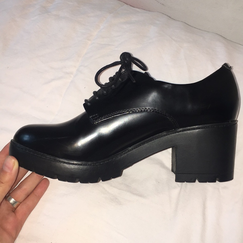Steve Madden Heels